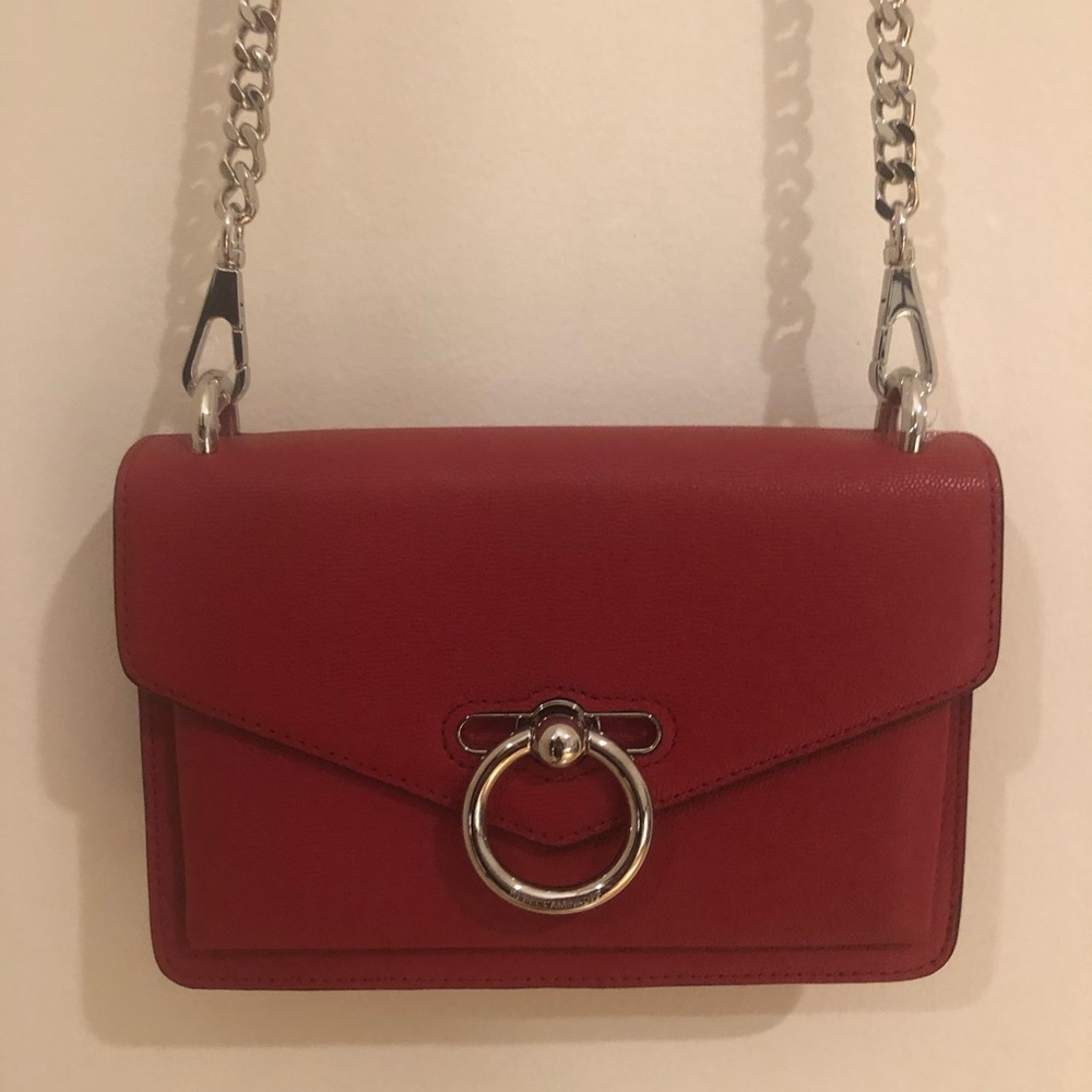 Rebecca Minkoff Crossbody